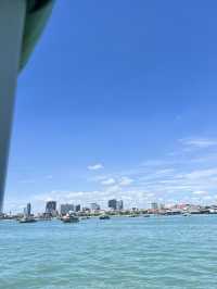 เที่ยวชลบุรี  เกาะล้าน
