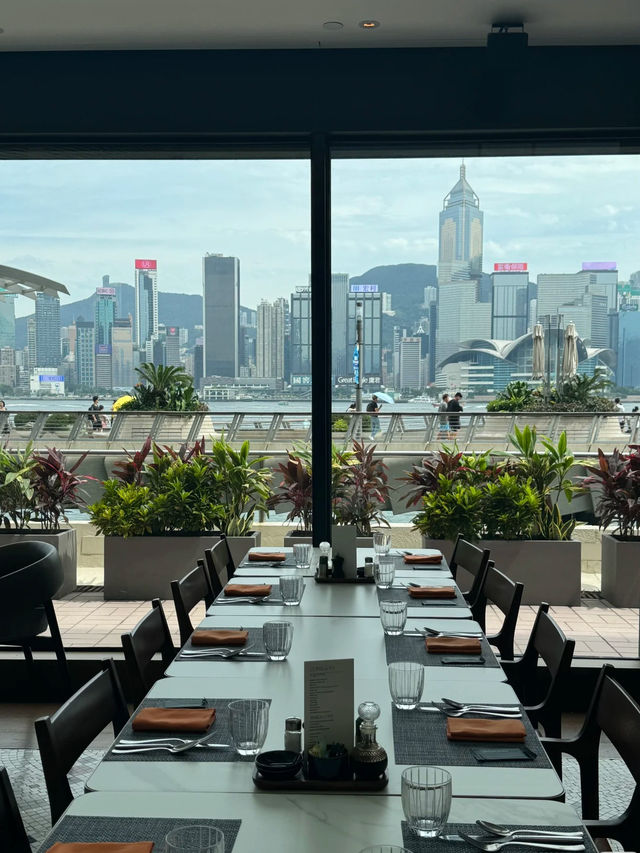 🇭🇰 香港｜麗晶酒店自助餐體驗分享