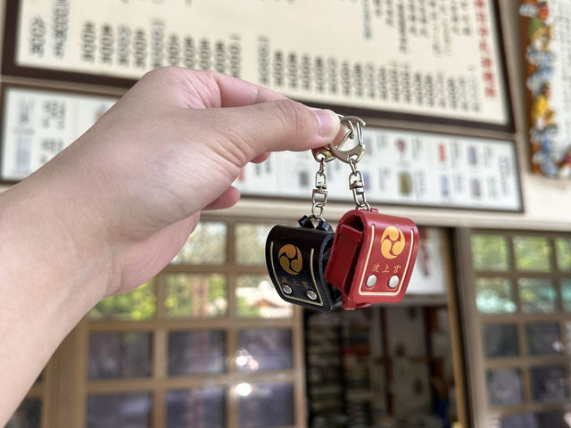 🌊「懸崖上的祈願驚艷！沖繩那霸波上宮：與海浪齊呼吸的神聖儀式」 