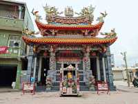 Anping Old Street ถนนสายแรกของไต้หวัน✨️