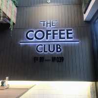  The Coffee Club Samui