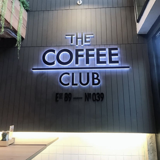  The Coffee Club Samui