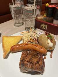 Eat Am Are ซีคอนสแควร์ ศรีนครินทร์