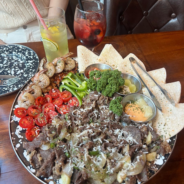 포항 술집 추천 3곳! 분위기·맛·가성비 다 잡았다🍶