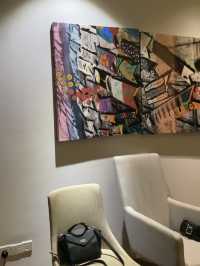 Room with a TRX View: My Stay at D’Majestic Premier Suits, Kuala Lumpur
