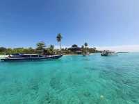Mentawai Islands, West Sumatra