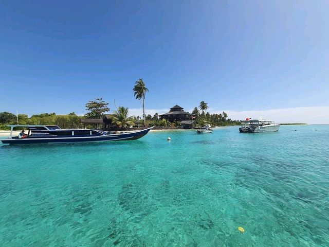 Mentawai Islands, West Sumatra
