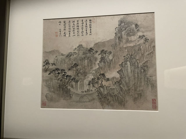 香港藝術館～免費入場