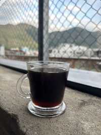 大澳水道旁特色cafe 嘆美食😋