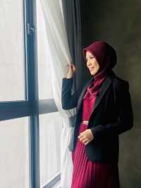 Gaia Residence Rawang