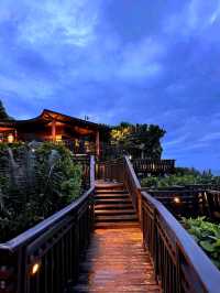Shangri-La Boracay: A Slice of Island Bliss