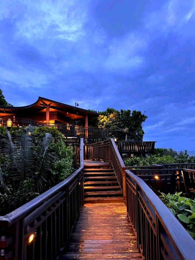 Shangri-La Boracay: A Slice of Island Bliss
