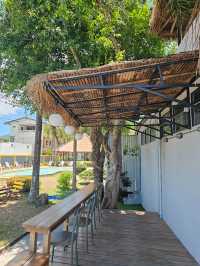 Samui Beach Cafe: K.O.B