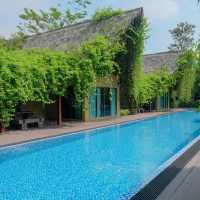 Khum Damnoen Resort