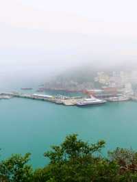 Hongdo Island