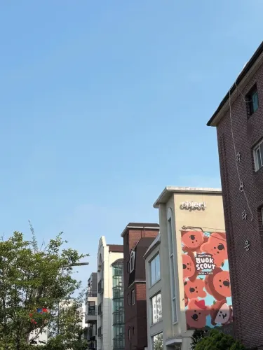 경복궁