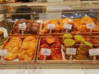 The Shinsegae Market at Express Bus Terminal