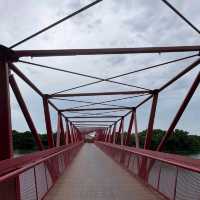 Punggol Waterway Park (Free & family-friendly)