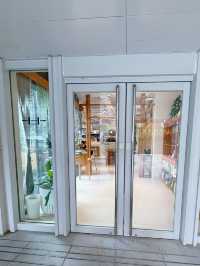 隱世高質劇場Cafe