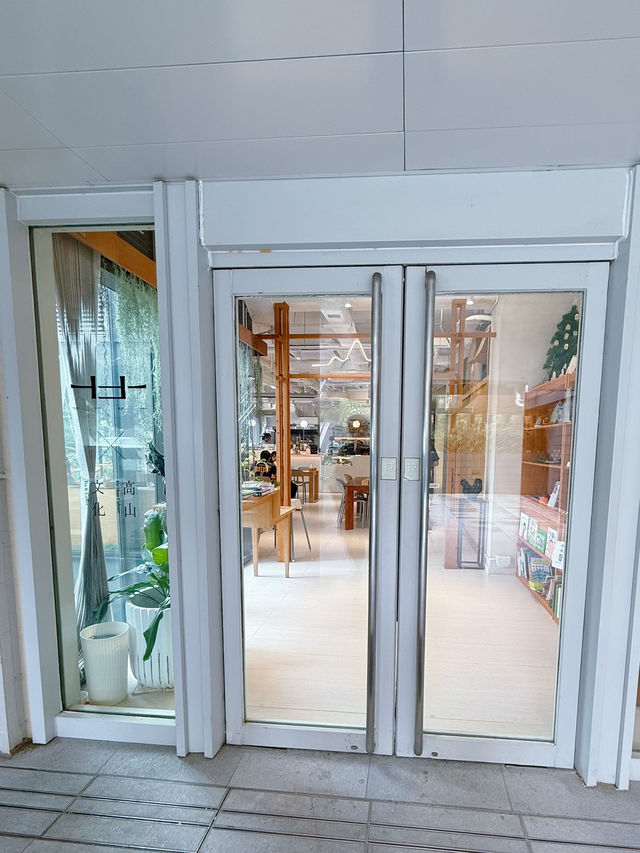 隱世高質劇場Cafe