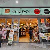 【日本・大阪🇯🇵】新大阪で見つけたご褒美サンド「YOKOO」🥪