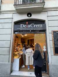 🇪🇸 DeLaCrem