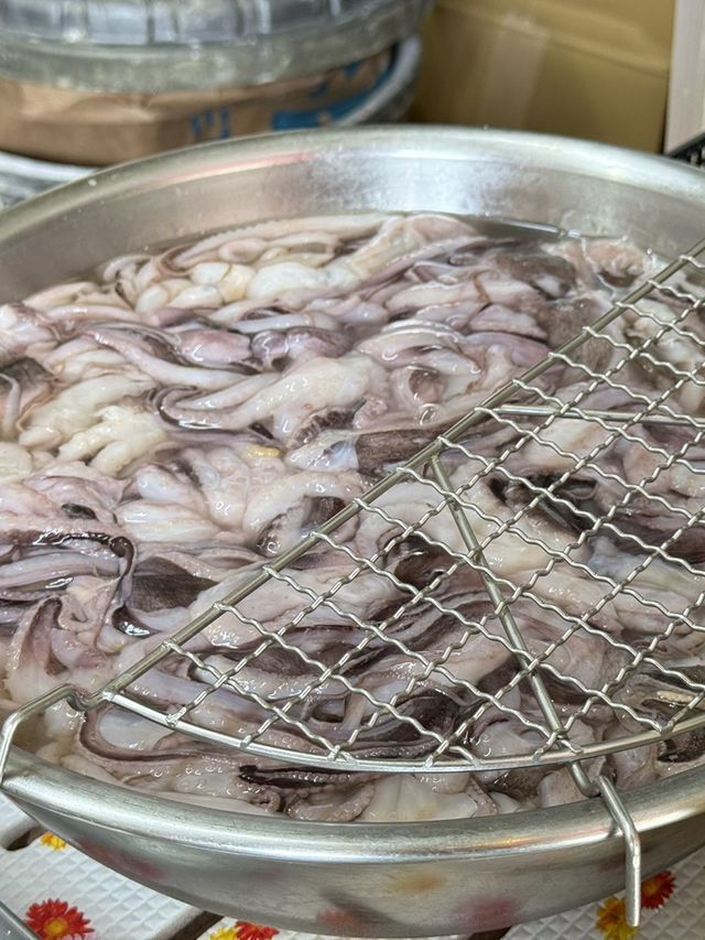 【神奈川】目の前で焼いてくれる！食べ歩きグルメ！