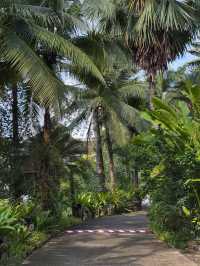 ”The Spa Koh Chang Resort“ 