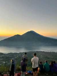 Mount Batur