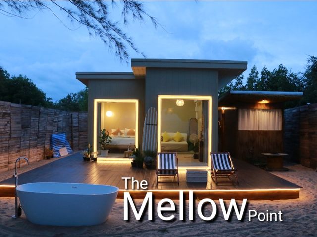 The Mellow Point 