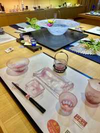 오타루에 필수 코스👍