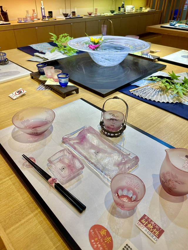 오타루에 필수 코스👍