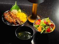 🍣 หนึ่งในร้านอาหารญี่ปุ่นดีๆที่อยากจะแนะนำ