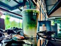🌴Rai P'K Coffee Cafe นายายอาม