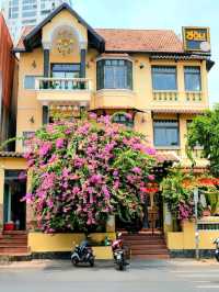 Charming Corners of Ho Chi Minh City