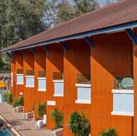 🏖️ The Bed Vacation Songkhla Hotel
