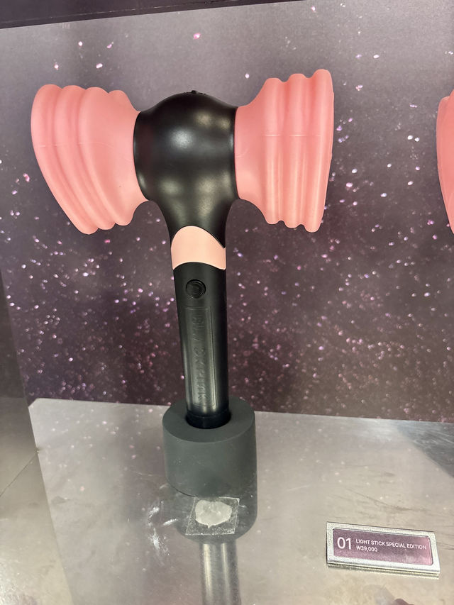 🖤🩷BLACKPINK 世界巡演前奏限定店