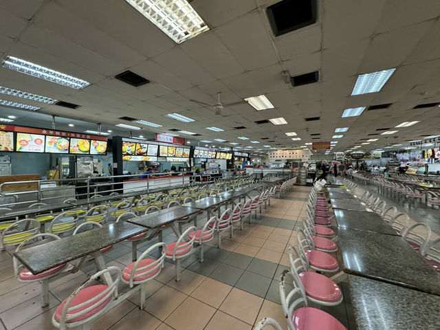 🥮 Souvenir Stop with a Snack Bonus at Ming Ang, Yong Peng