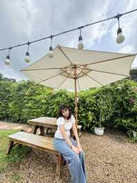 คาเฟ่&ร้านอาหารไม่ลับแถวปราจีนบุรี