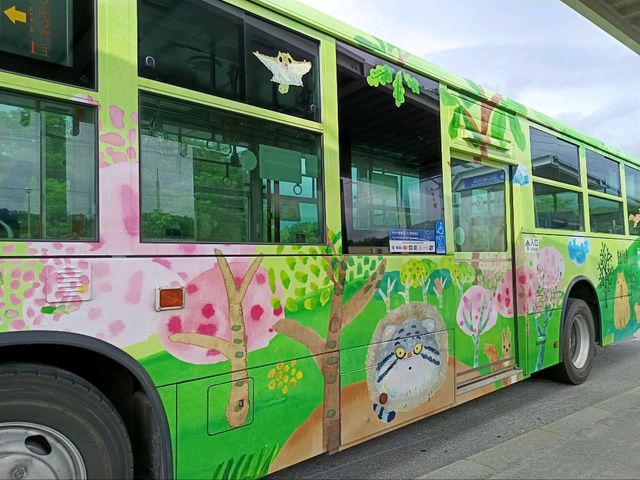 旭川巴士2日遊-常磐公園，旭山動物園