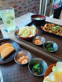 Warm Japanese Feels in Genting Highlands 