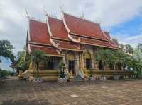 กราบพระธาตุ 4ครูบา เกจิดังทางเหนือ