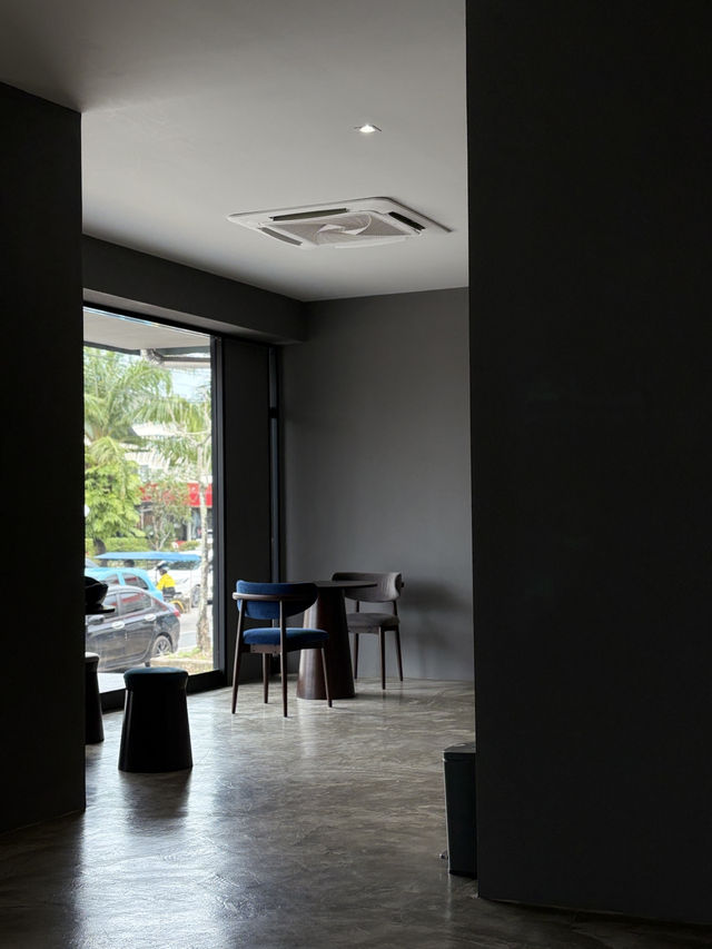 Gravity Coffee Explorer