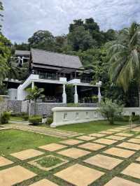 🏝️🌿 Weekend Hideaway at Pangkor Laut Resort