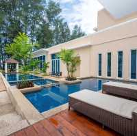 Andaman Pool Villas Phuket ภูเก็ต