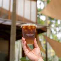 ฌาณหมาก Coffee & Farm 🌴