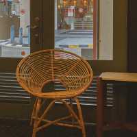 Lim Kee Cafe