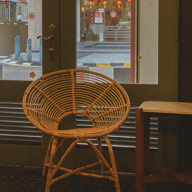 Lim Kee Cafe