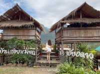 🌿 บ้านสายหมอก โฮมสเตย์วิวภูเขา ที่เชียงดาว