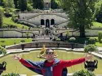 Linderhof Palace: A Fairytale Escape in Bavaria
